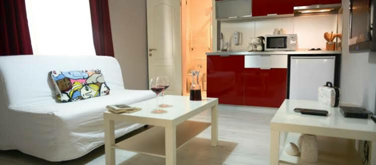 Arkem Atasehir Hotell Istanbul Exteriör bild