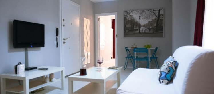 Arkem Atasehir Hotell Istanbul Exteriör bild